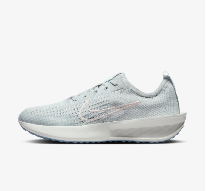 Outlet Жіночі кросівки Nike W Interact Run FD2292-012