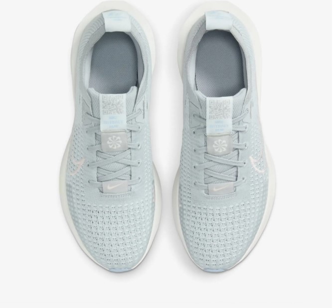 Outlet Жіночі кросівки Nike W Interact Run FD2292-012_image_5