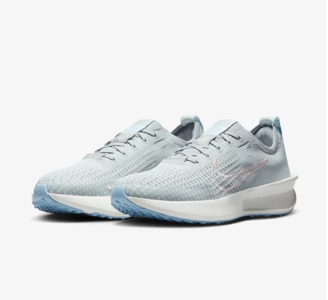 Outlet Жіночі кросівки Nike W Interact Run FD2292-012_image_6