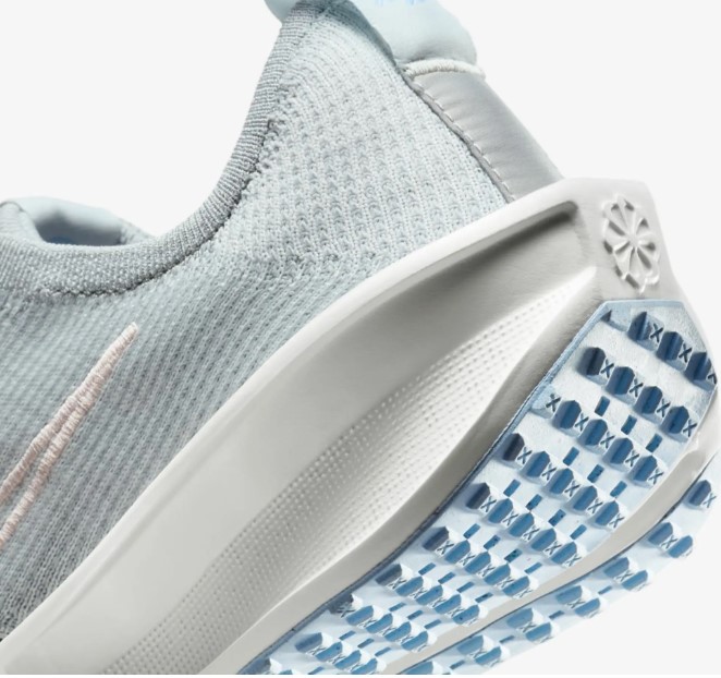 Outlet Жіночі кросівки Nike W Interact Run FD2292-012_image_4