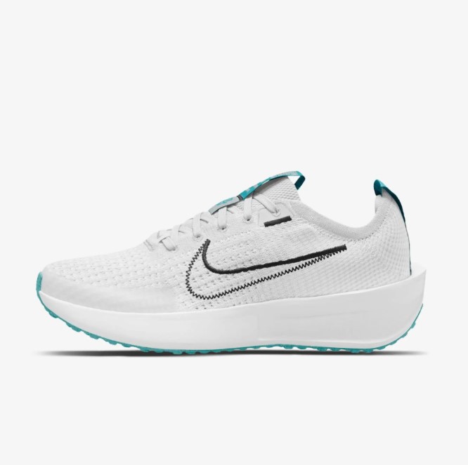 Outlet Жіночі кросівки Nike W Interact Run FD2292-108