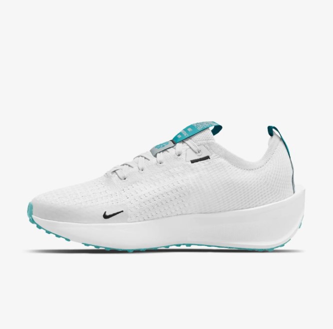 Outlet Жіночі кросівки Nike W Interact Run FD2292-108