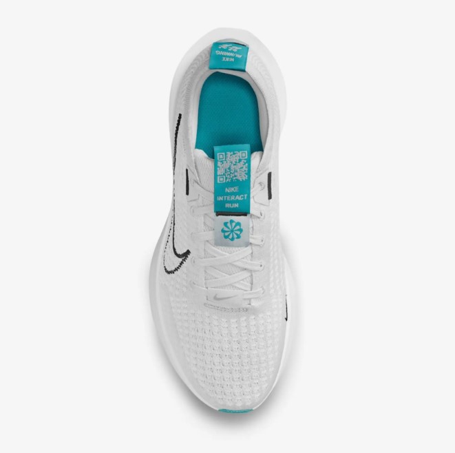 Outlet Жіночі кросівки Nike W Interact Run FD2292-108_image_4
