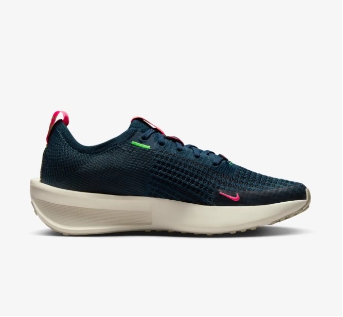 Outlet Жіночі кросівки Nike W Interact Run FD2292-403