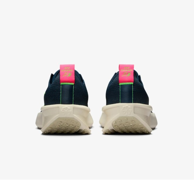 Outlet Жіночі кросівки Nike W Interact Run FD2292-403_image_3