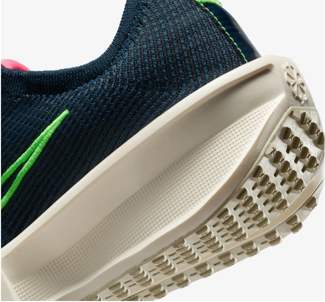 Outlet Жіночі кросівки Nike W Interact Run FD2292-403_image_5