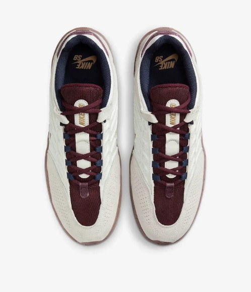 Outlet Кросівки чоловічі Nike Sb Vertebrae FD4691-005_image_6