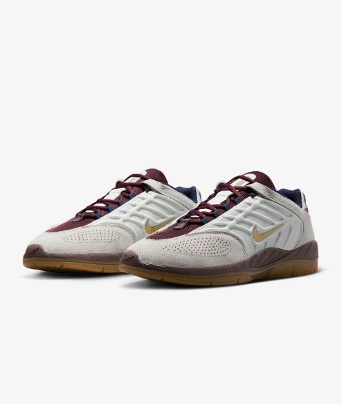 Outlet Кросівки чоловічі Nike Sb Vertebrae FD4691-005_image_4