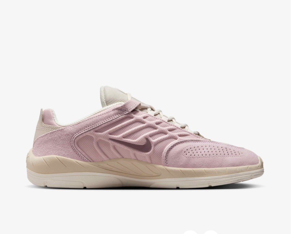 Outlet Кросівки чоловічі Nike Sb Vertebrae FD4691-601