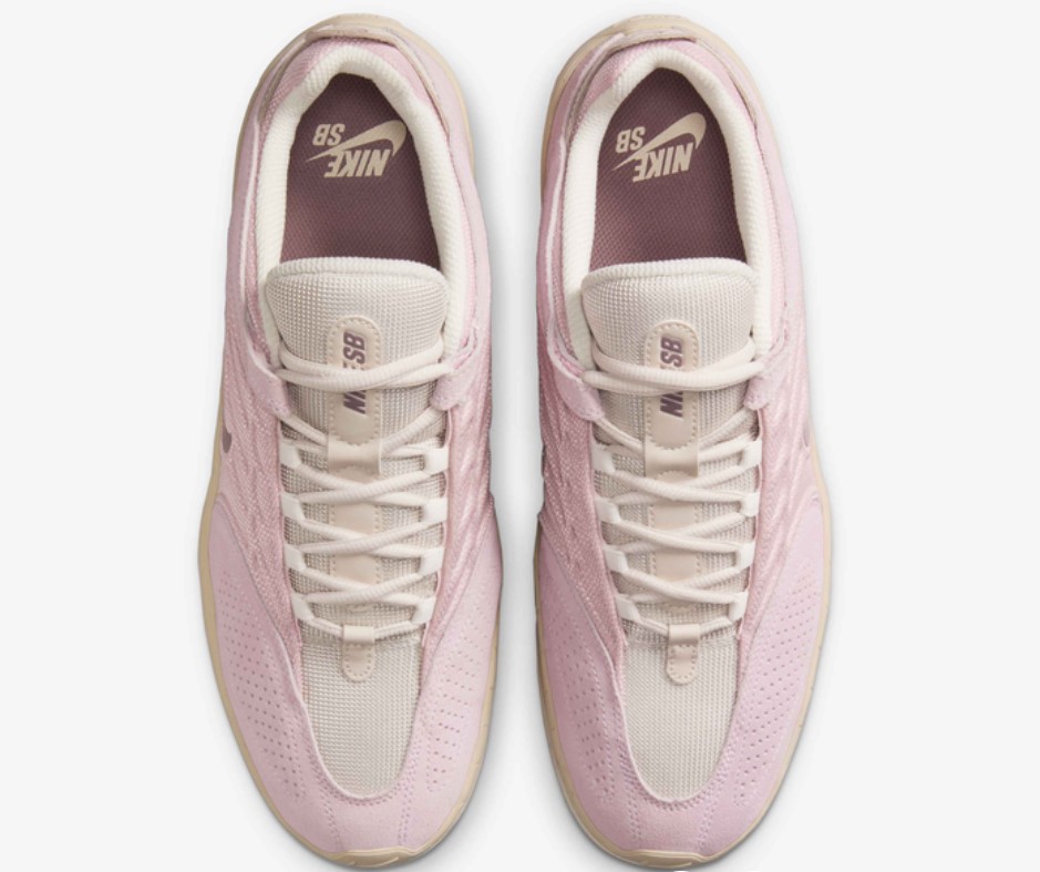 Outlet Кросівки чоловічі Nike Sb Vertebrae FD4691-601_image_4