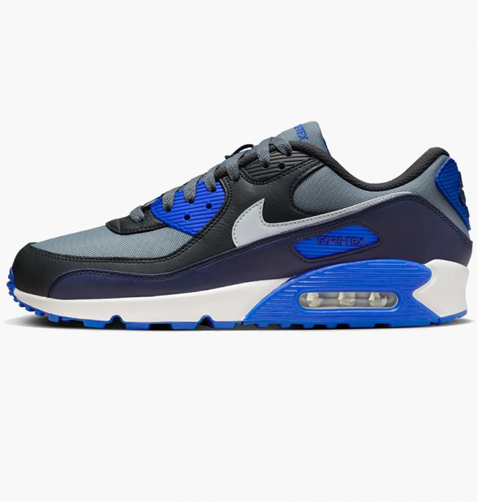 Outlet Кросівки чоловічі Nike Air Max 90 Gore-Tex FD5810-003