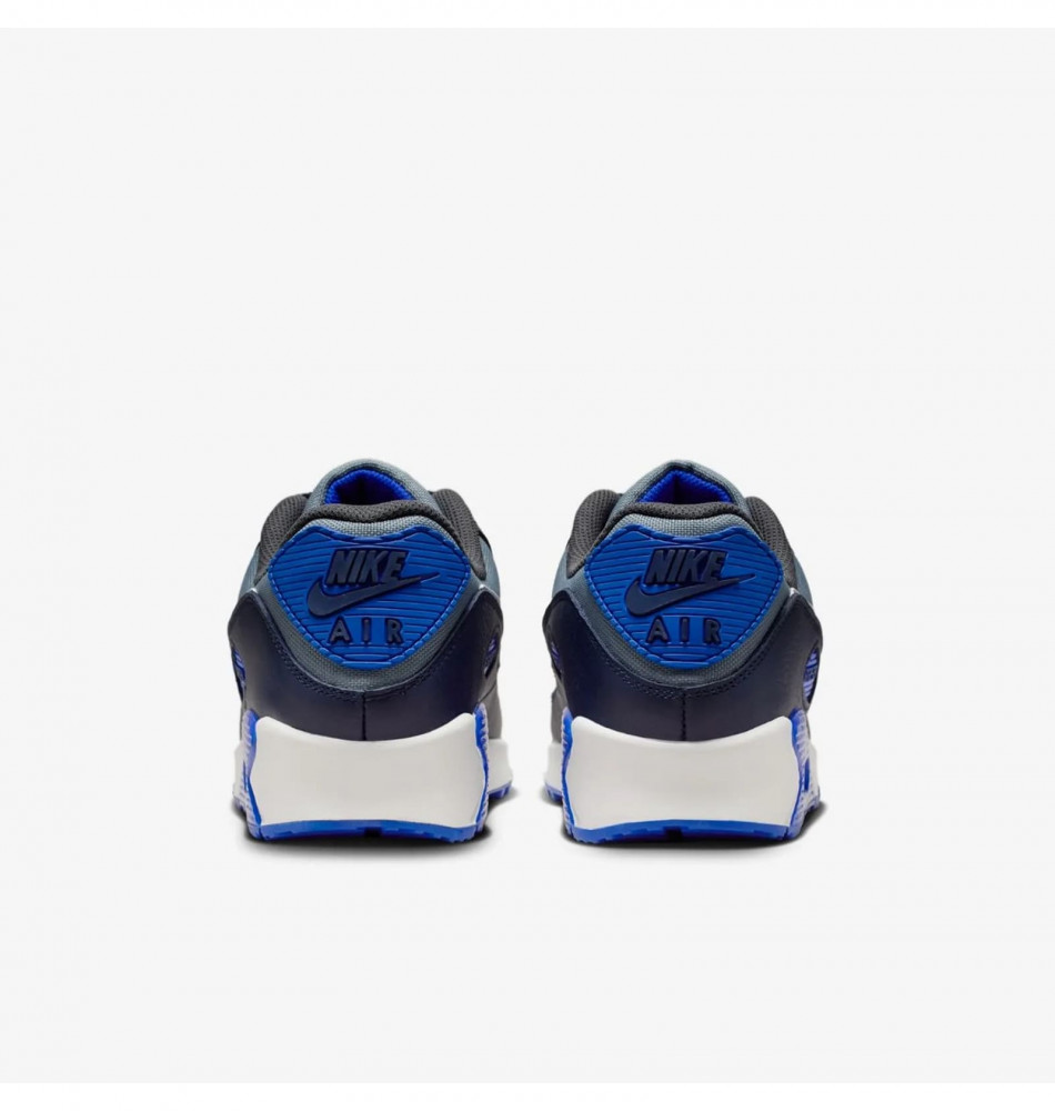 Outlet Кросівки чоловічі Nike Air Max 90 Gore-Tex FD5810-003_image_4