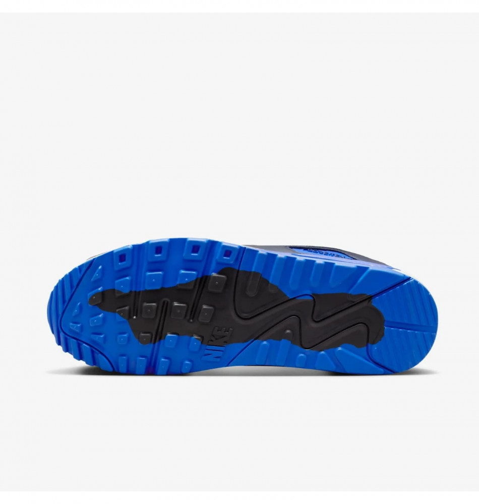 Outlet Кросівки чоловічі Nike Air Max 90 Gore-Tex FD5810-003_image_5