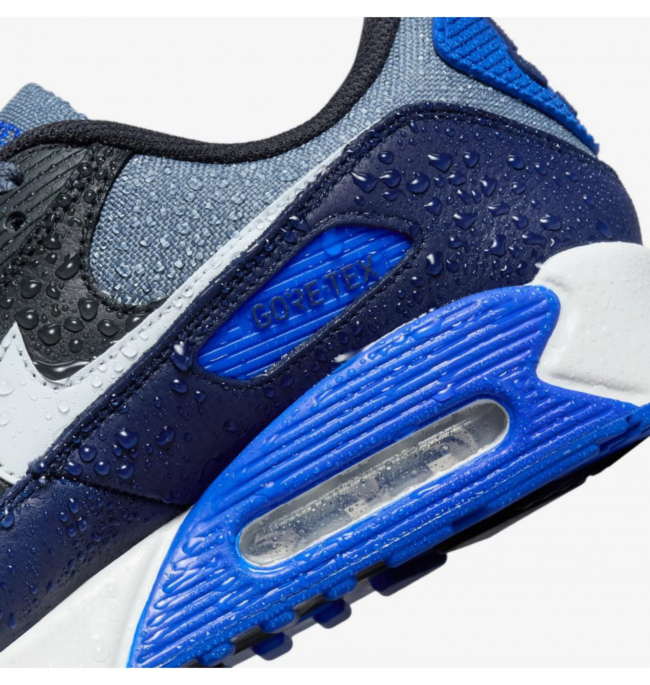 Outlet Кросівки чоловічі Nike Air Max 90 Gore-Tex FD5810-003_image_3