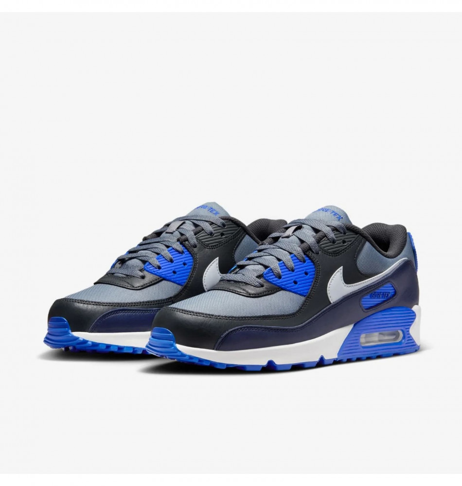 Outlet Кросівки чоловічі Nike Air Max 90 Gore-Tex FD5810-003_image_9