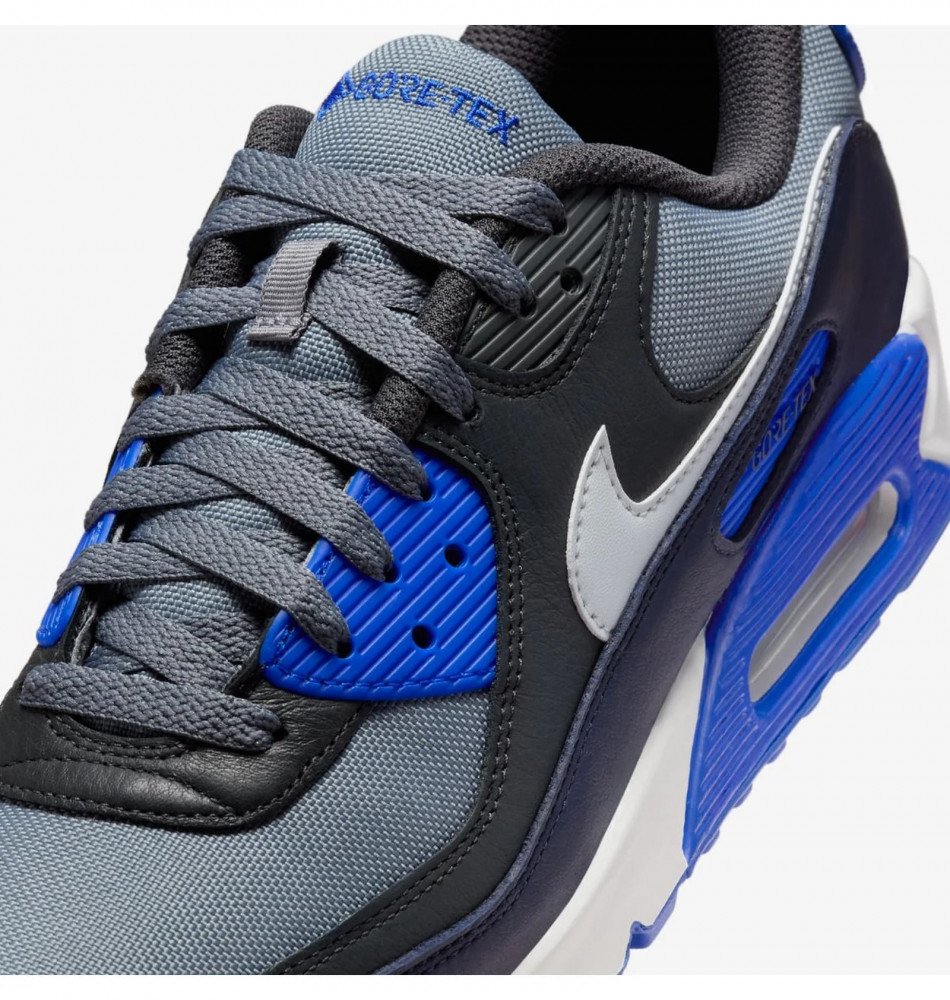 Outlet Кросівки чоловічі Nike Air Max 90 Gore-Tex FD5810-003_image_7