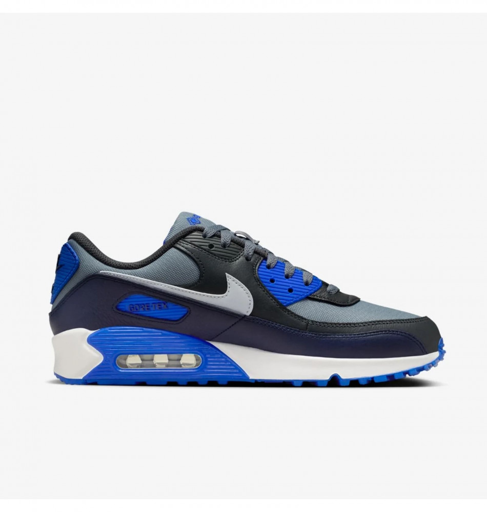 Outlet Кросівки чоловічі Nike Air Max 90 Gore-Tex FD5810-003