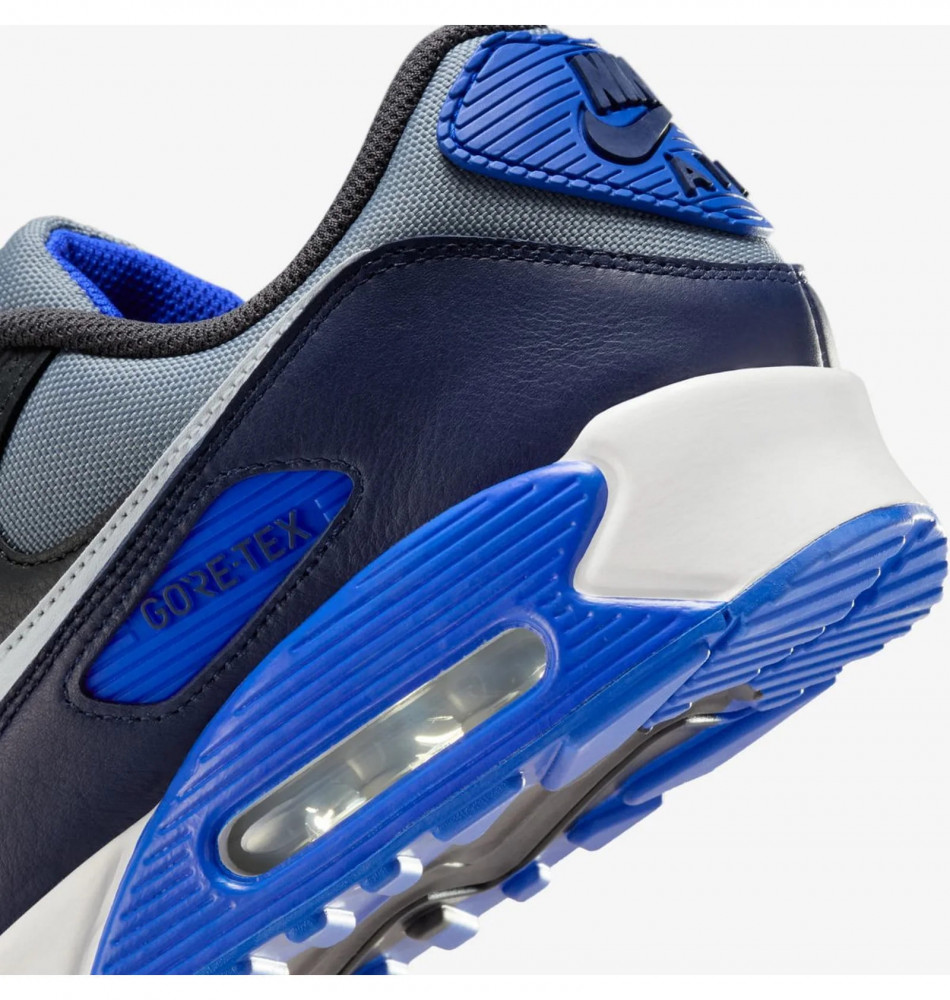 Outlet Кросівки чоловічі Nike Air Max 90 Gore-Tex FD5810-003_image_8