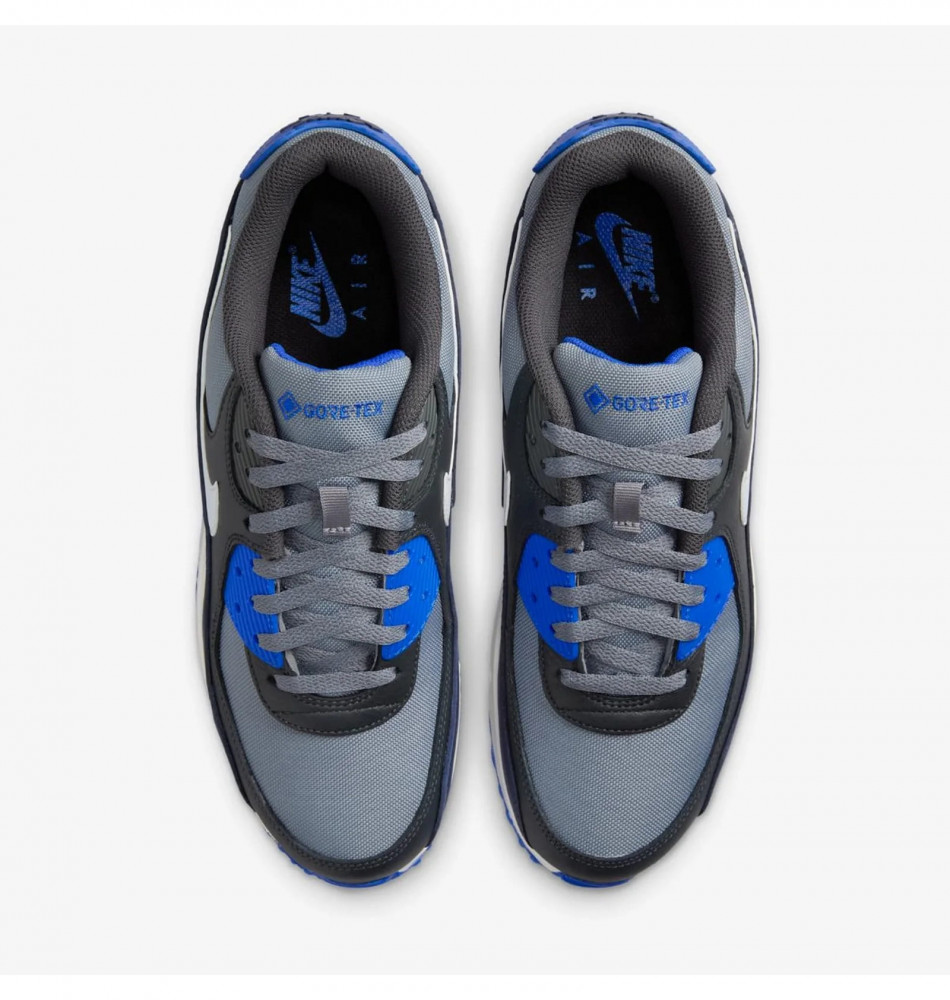 Outlet Кросівки чоловічі Nike Air Max 90 Gore-Tex FD5810-003_image_6
