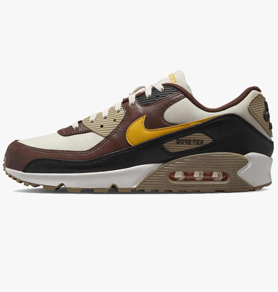 Outlet Кросівки чоловічі Nike Air Max 90 Gore-Tex FD5810-201