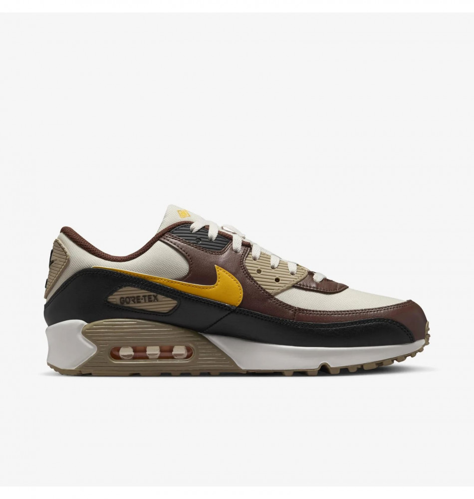Outlet Кросівки чоловічі Nike Air Max 90 Gore-Tex FD5810-201