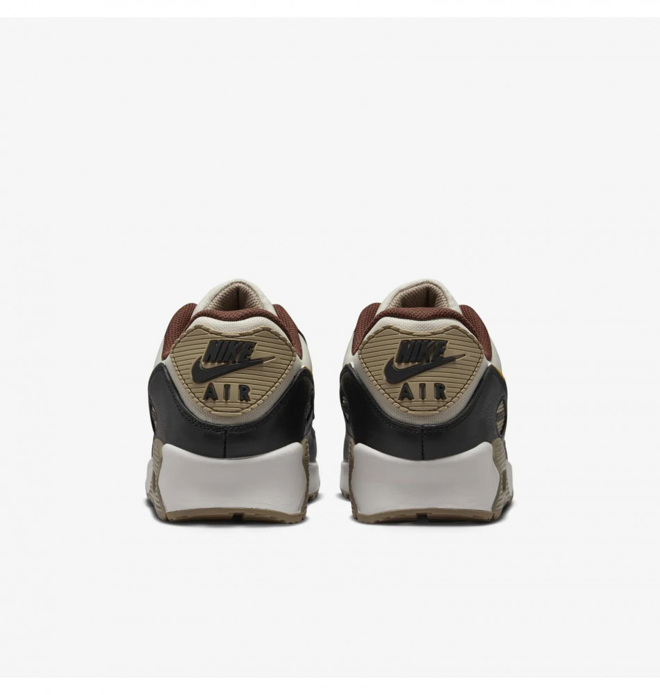 Outlet Кросівки чоловічі Nike Air Max 90 Gore-Tex FD5810-201_image_6