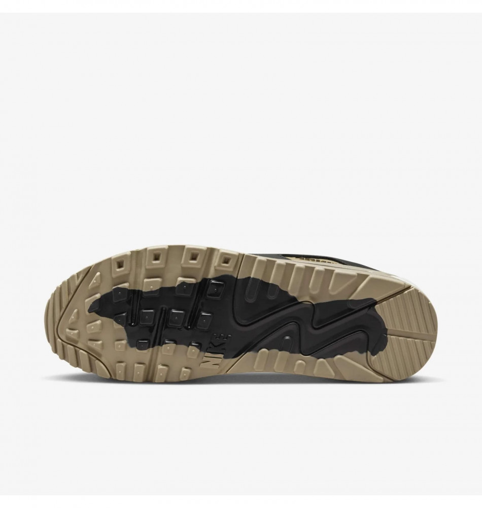 Outlet Кросівки чоловічі Nike Air Max 90 Gore-Tex FD5810-201_image_5