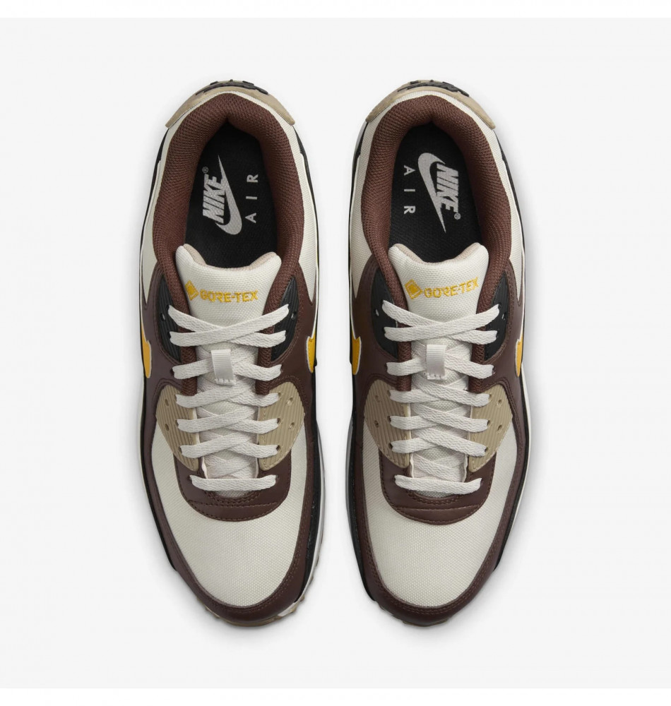 Outlet Кросівки чоловічі Nike Air Max 90 Gore-Tex FD5810-201_image_8