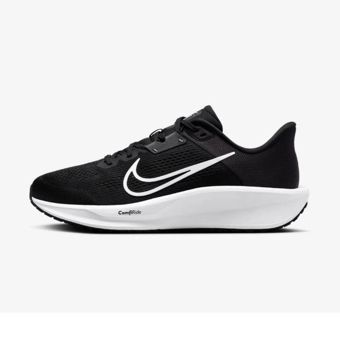 Outlet Чоловічі кросівки Nike Quest 6 FD6033-001