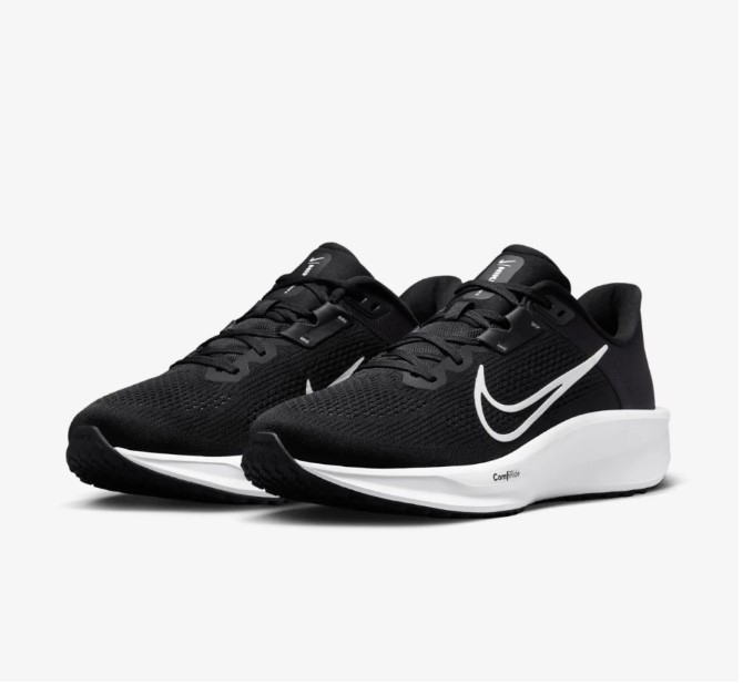 Outlet Чоловічі кросівки Nike Quest 6 FD6033-001_image_4