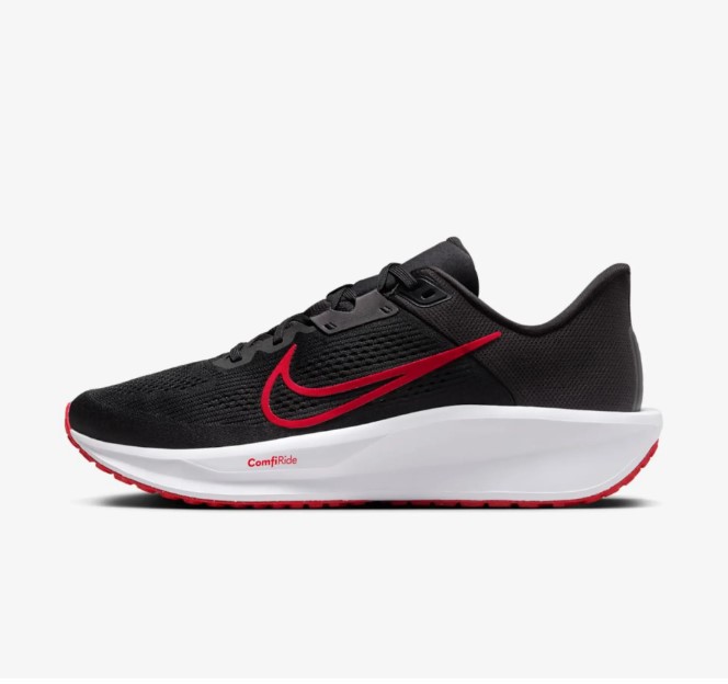 Outlet Чоловічі кросівки Nike Quest 6 FD6033-002