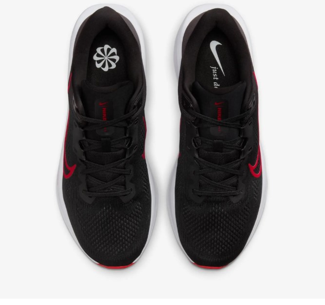 Outlet Чоловічі кросівки Nike Quest 6 FD6033-002_image_5