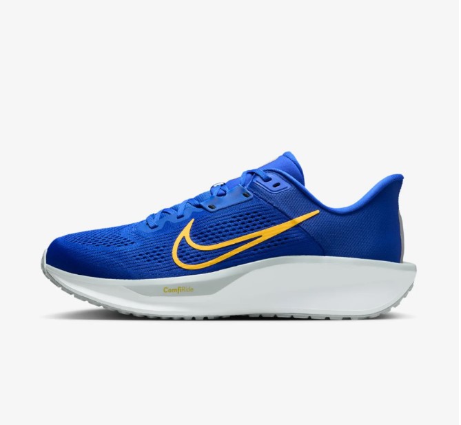 Outlet Чоловічі кросівки Nike Quest 6 FD6033-403