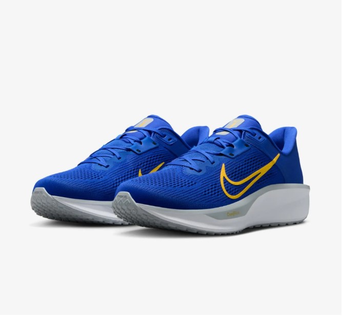 Outlet Чоловічі кросівки Nike Quest 6 FD6033-403_image_3