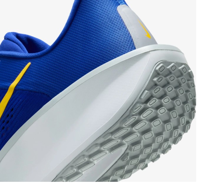 Outlet Чоловічі кросівки Nike Quest 6 FD6033-403_image_7