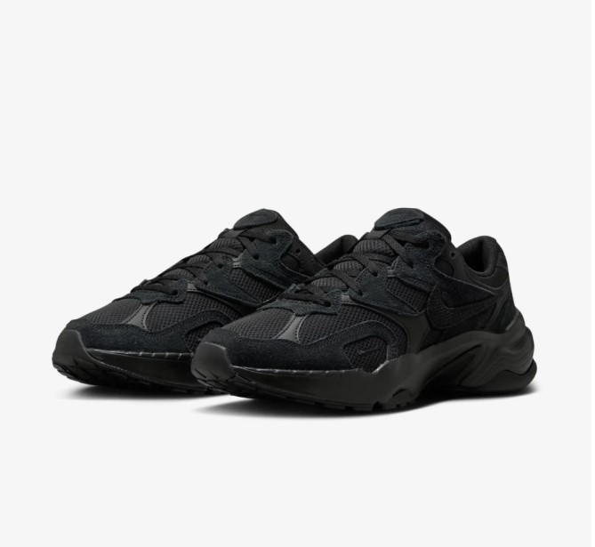 Outlet Кросівки Nike Al8 Zapatillas FJ3794-002_image_4