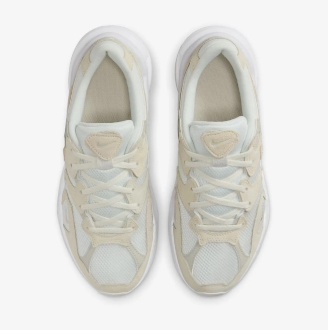 Outlet Кросівки Nike Al8 Zapatillas FJ3794-100_image_5