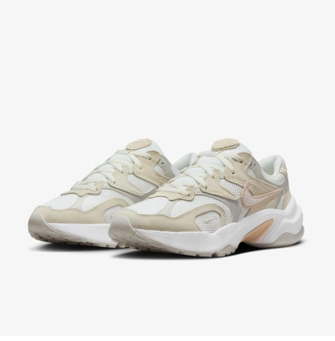 Outlet Кросівки Nike Al8 Zapatillas FJ3794-100_image_4
