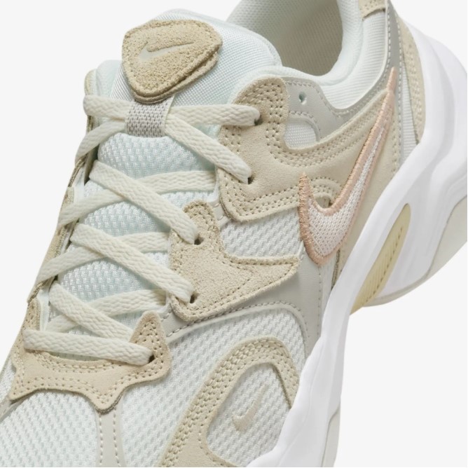 Outlet Кросівки Nike Al8 Zapatillas FJ3794-100_image_7