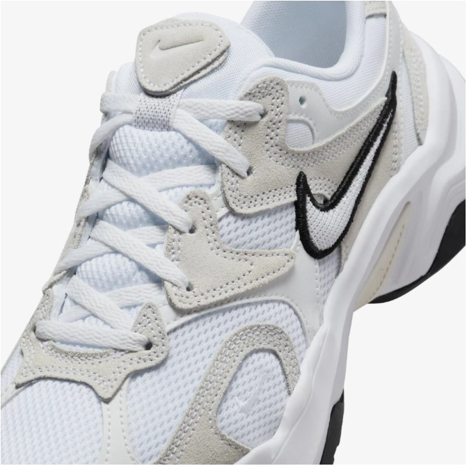 Outlet Кросівки Nike Al8 Zapatillas FJ3794-102_image_7