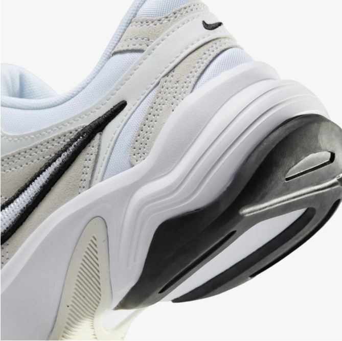 Outlet Кросівки Nike Al8 Zapatillas FJ3794-102_image_4