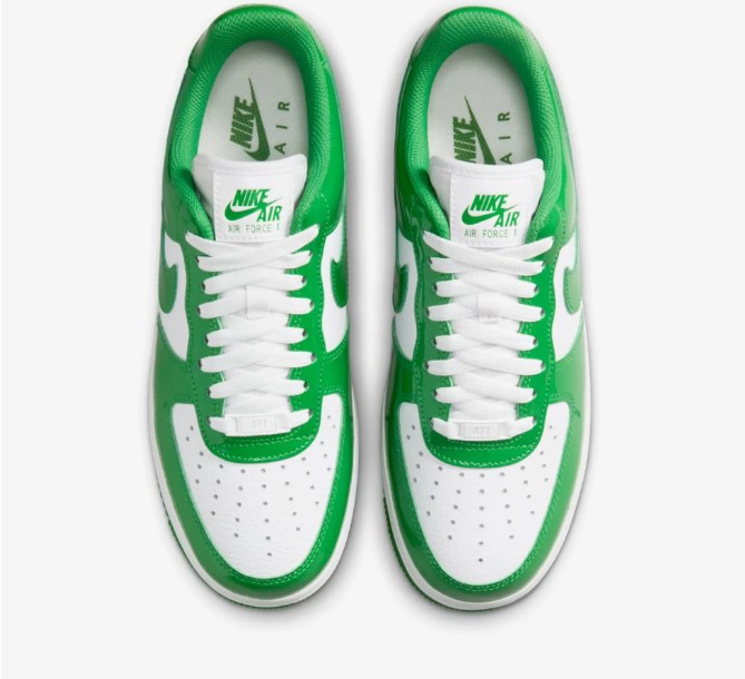 Outlet Кросівки жіночі Nike Air Force 1 07 FJ4801-300_image_6