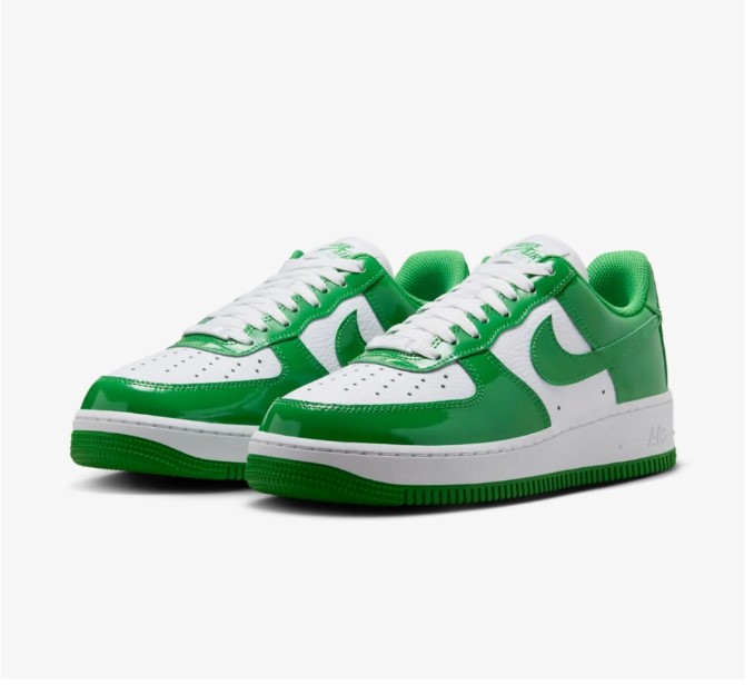 Outlet Кросівки жіночі Nike Air Force 1 07 FJ4801-300_image_4
