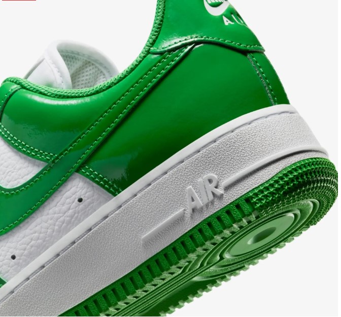 Outlet Кросівки жіночі Nike Air Force 1 07 FJ4801-300_image_3