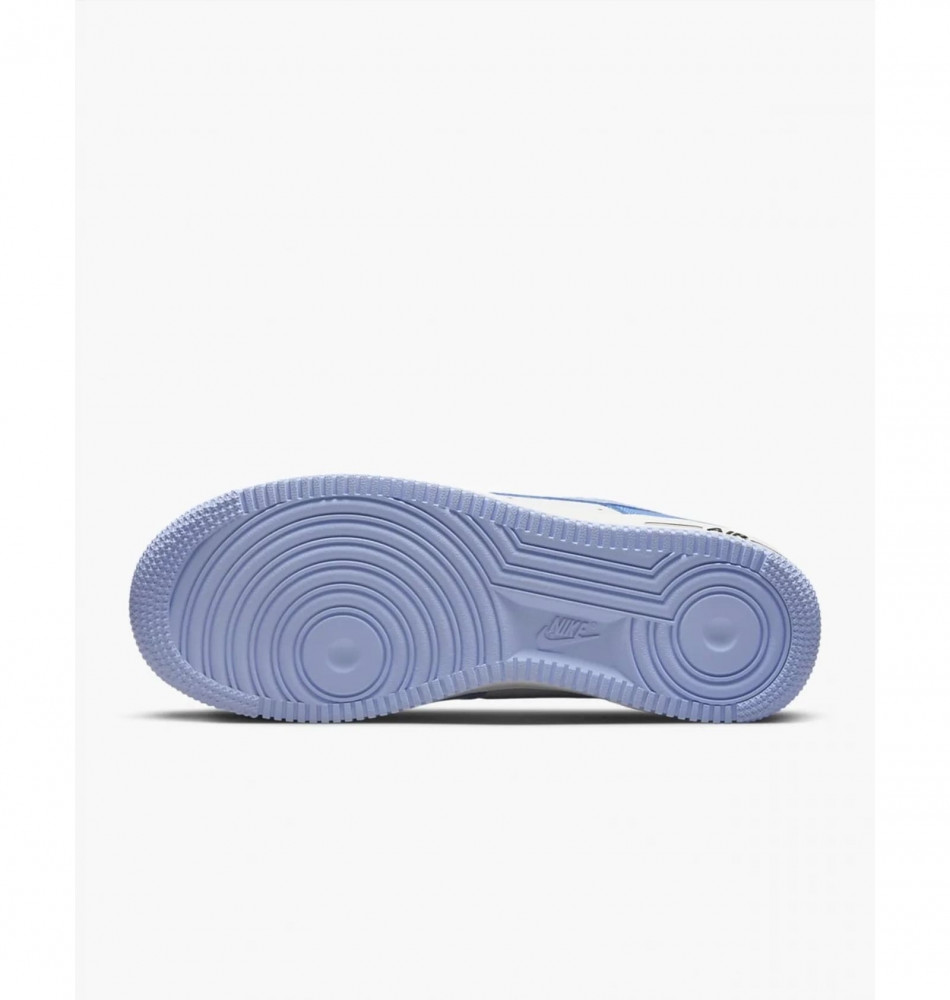 Outlet Кросівки жіночі Nike Air Force 1 07 FJ4801-400_image_7