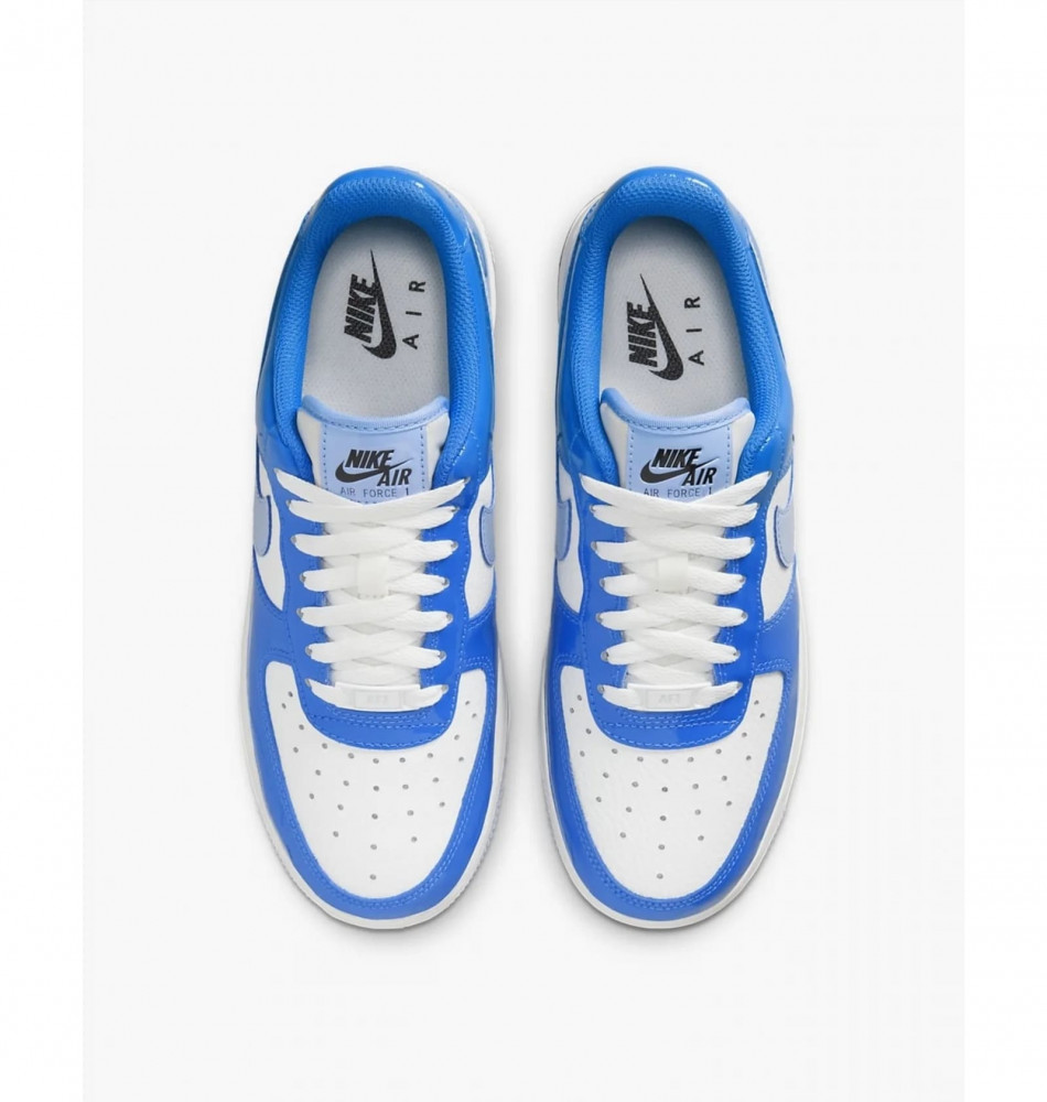 Outlet Кросівки жіночі Nike Air Force 1 07 FJ4801-400_image_4