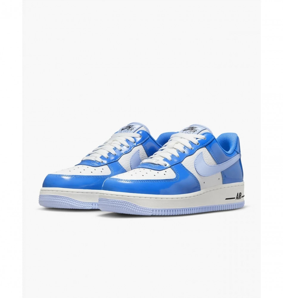 Outlet Кросівки жіночі Nike Air Force 1 07 FJ4801-400_image_6