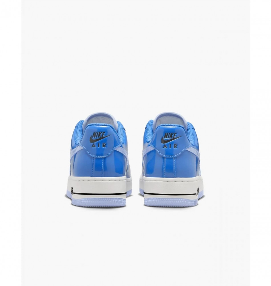 Outlet Кросівки жіночі Nike Air Force 1 07 FJ4801-400_image_3
