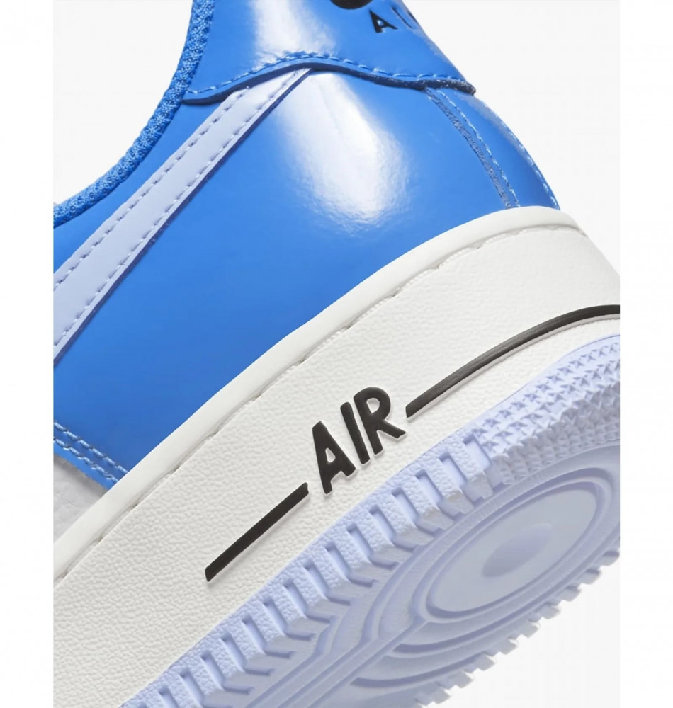 Outlet Кросівки жіночі Nike Air Force 1 07 FJ4801-400_image_5