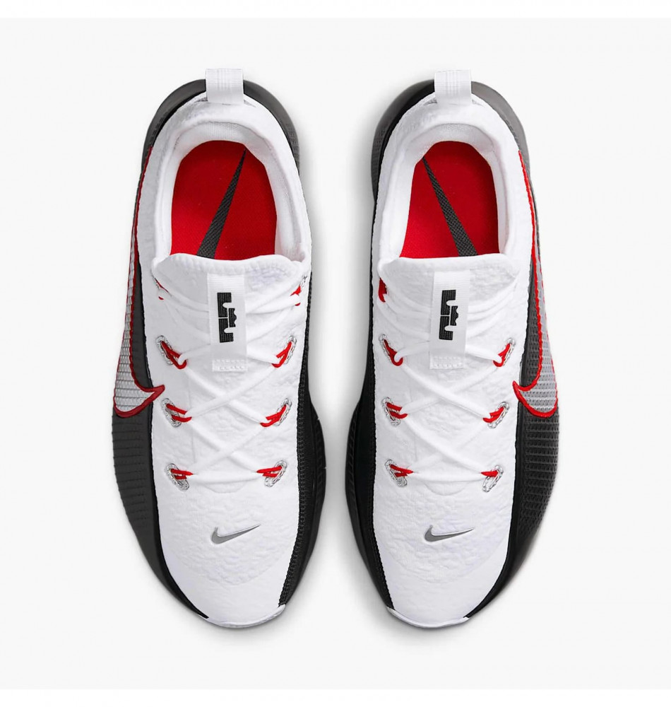 Outlet Кросівки чоловічі Nike Lebron Tr 1 FJ6151-101_image_8